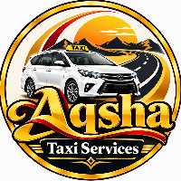 Aqsha Taxi Services