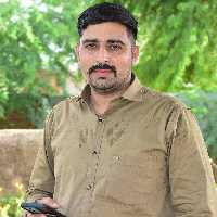 Lokesh Kumar