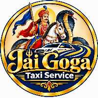 Jai Goga Taxi Service