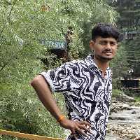 Ajit Kumar Jangir
