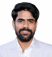 Ajay Kumar Sharma