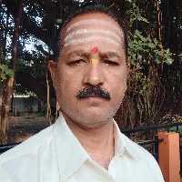 Ashok Reddy