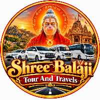 Shree Balaji Tour And Travels