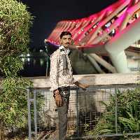 Kalpesh Raval