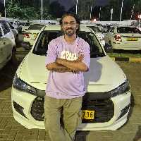 Harsh Shah