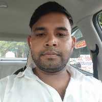 Jitesh Jogi