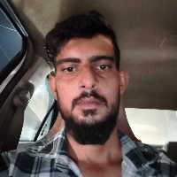 Tushar Solanki