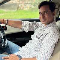 Rajaram Bheel
