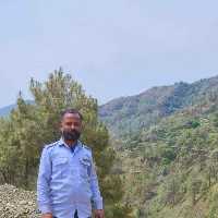 Jitendra Maru