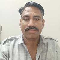 Prahlad Singh Sisodiya