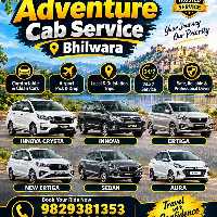 Adventure Cab Service