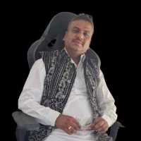 Jamal Khan