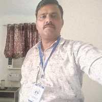 Dinesh Kumar Prajapat