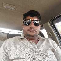 Dinesh Bishnoi