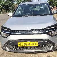Durgesh Meena