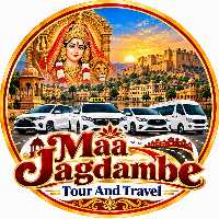 Maa Jagdambe Tour And Travel