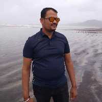 Amardeep Shinde
