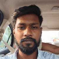 Vaibhav Birajdar