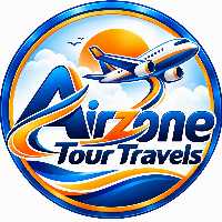 Airzone Tour Travels