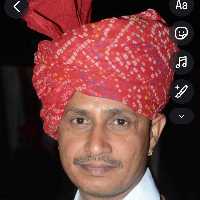Mahaveer Singh Shekhawat