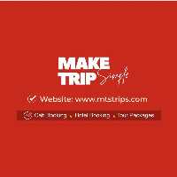 Maketripsimple