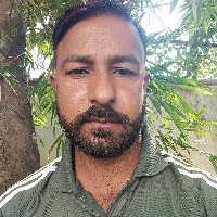 Hari Ram Gurjar