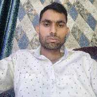 Manish Kumar Meena