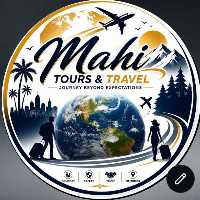 Mahi Tours and Travels