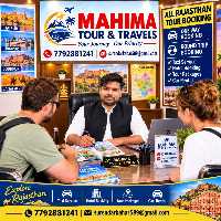 Mahima Tour And Travels