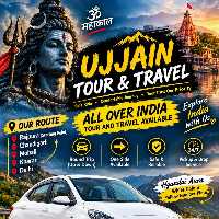 Ujjain Tour And Travel