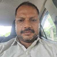 Chander Vir Singh