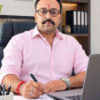 Indrajeet Suthar