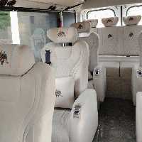 Mahadev Tours Travels