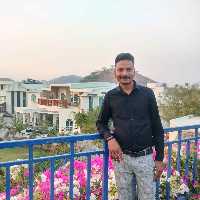Lokesh Salvi