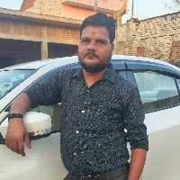Yogendra Kumar Sharma