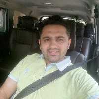DK Cab Rental Service