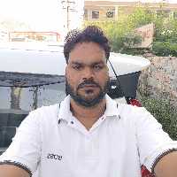 Shrwan Lal Prajapati