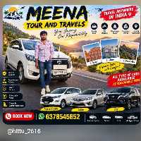 Meena Tour And Travels
