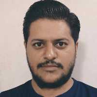 Shreyash Shrikant Govalkar