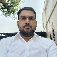 Shaitan Ram Meena
