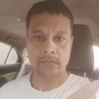 Dilshad Ali