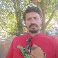 Haresh Parmar