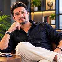 Atul Nandkar