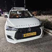 Parinda Car Rental