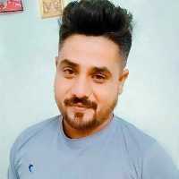Madansingh