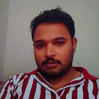 Ravinder Kumar