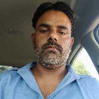 Sayed Aarif Ali