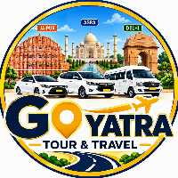 Go Yatra Tour Travel