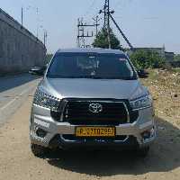 Kanchan Taxi Service
