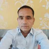 Shyam Sundar Sharma